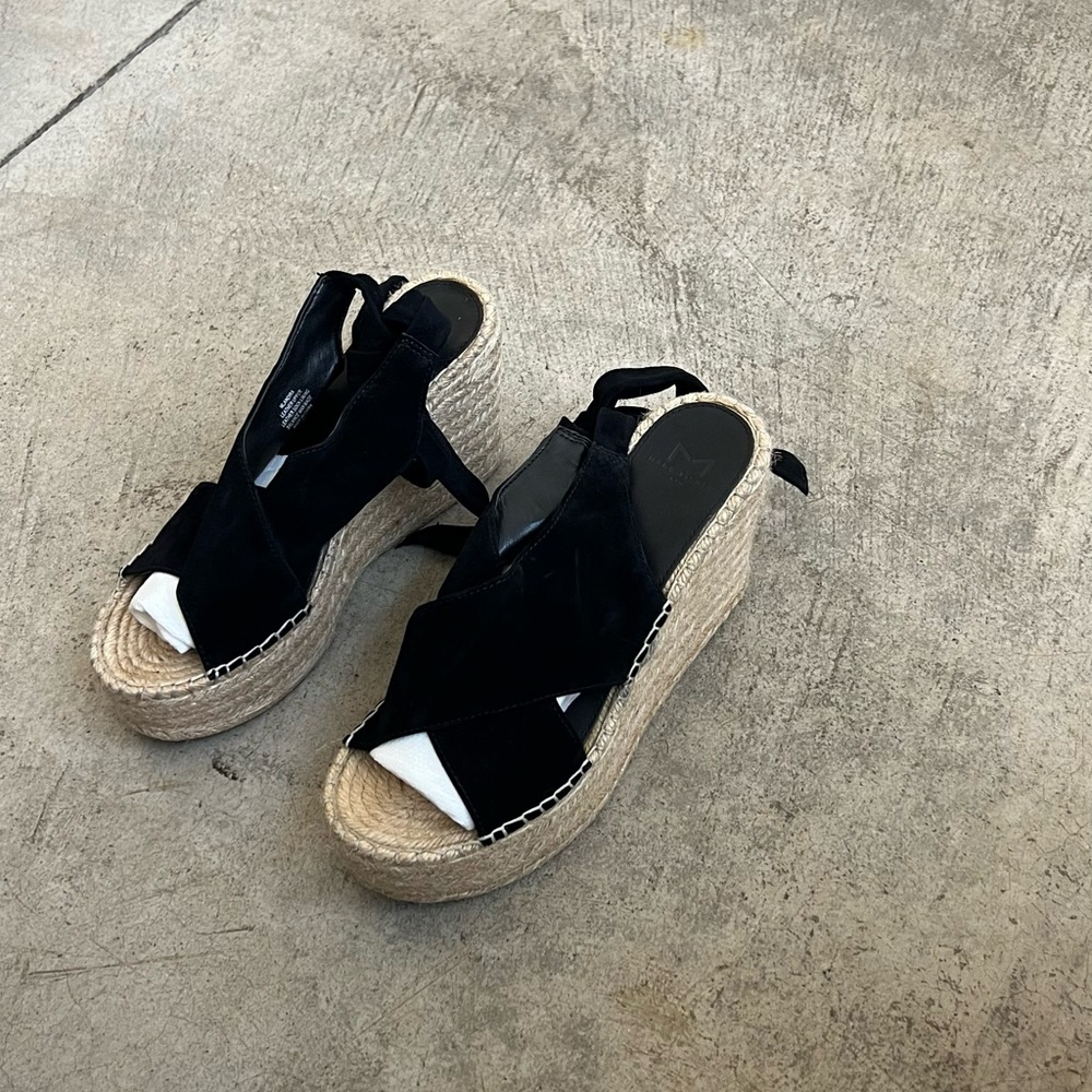 Mark Fisher Platforms - Picture 2 of 8